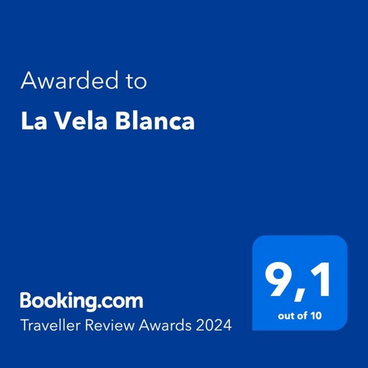 La Vela Blanca Διαμέρισμα Ρόζες Εξωτερικό φωτογραφία