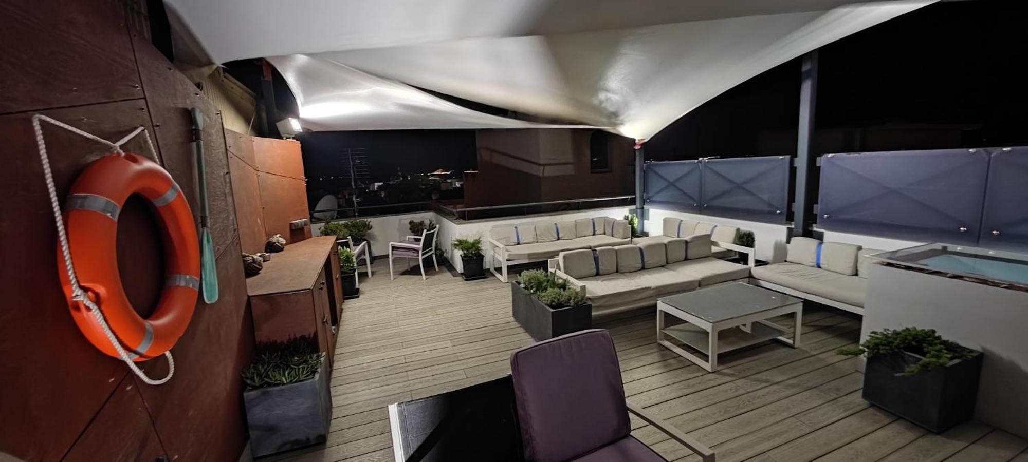 La Vela Blanca Διαμέρισμα Ρόζες Εξωτερικό φωτογραφία